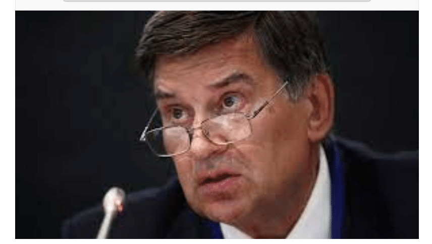 Iz kućnog pritvora, Putin poslao generala Besedu u zatvor 1