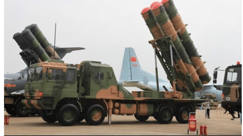 Drugi dan isporuke Srbiji: Nova tura kineskog PVO u Batajnicu? 1