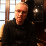 Potpredsednik Gasprombanke napustio Rusiju i otišao da se bori za Ukrajinu 6