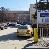 Novi Pazar: Nema više kovid pacijenata u Opštoj bolnici 13