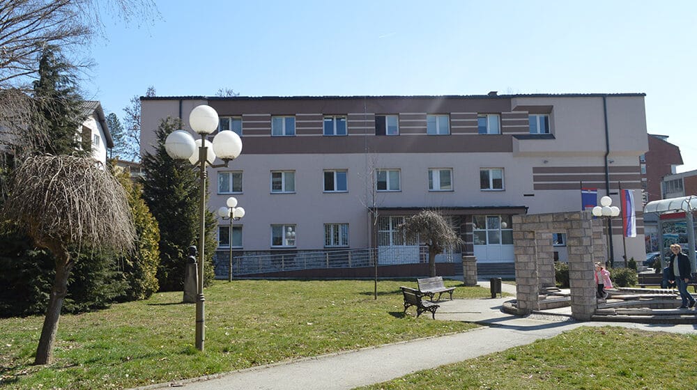 Odziv u Lučanima veći od 70 odsto 1