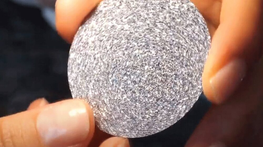 Najvredniji plemeniti metal stigao u region, osmijum je 30 puta skuplji od zlata 1