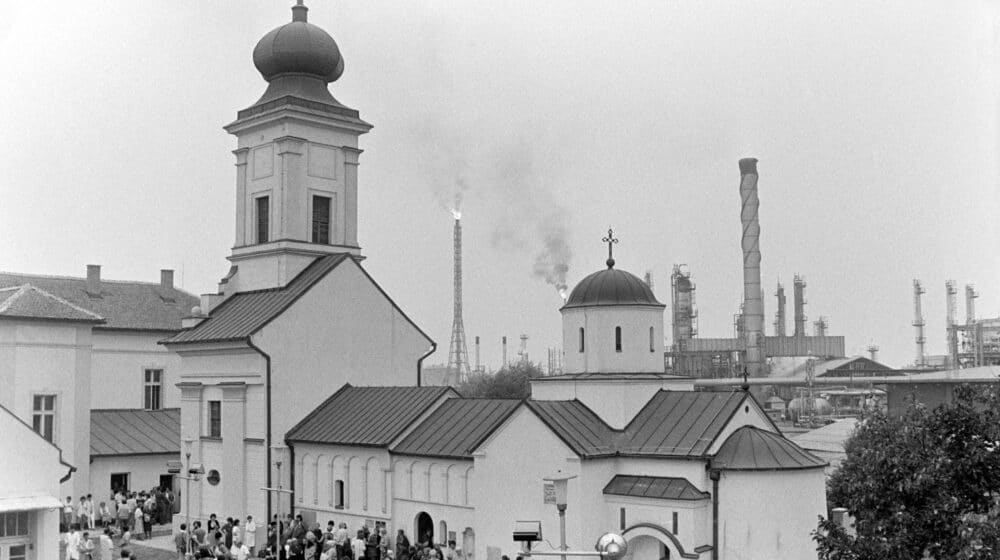 Jubilarno 20. Bijenale umetnosti u Pančevu od 27. maja do 27. juna 1