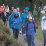 Projekat "Otvori plavi krug" i na Ovčaru i Kablaru 8