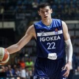 Dalibor Ilić MVP kola u ABA 13