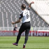 Natho potpisuje novi ugovor sa Partizanom 4