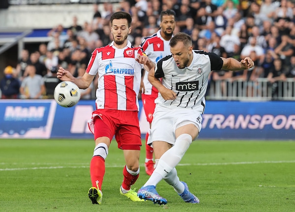 Jedan remi (ne)odlučuje šampiona 1