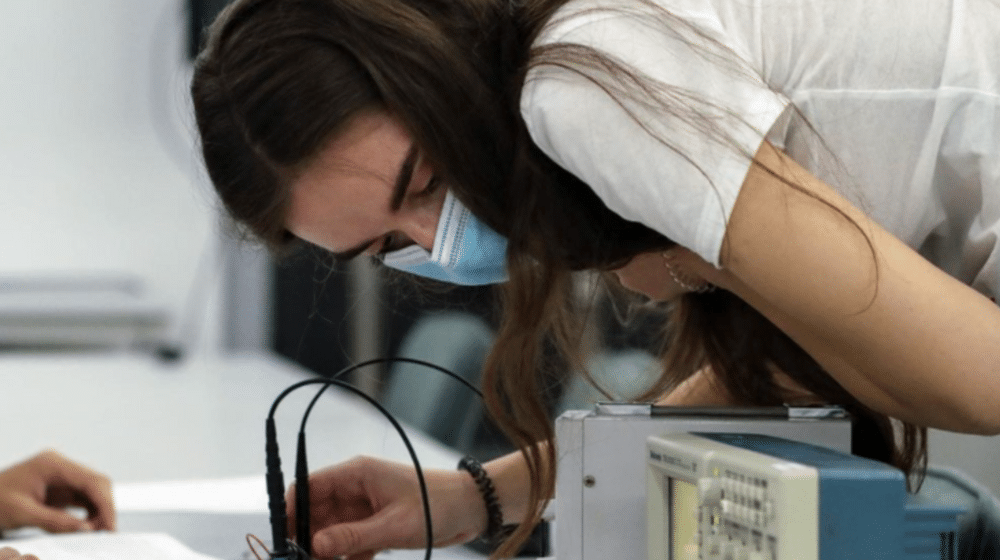 Besplatni naučno obrazovni kampovi za srednjoškolce 1