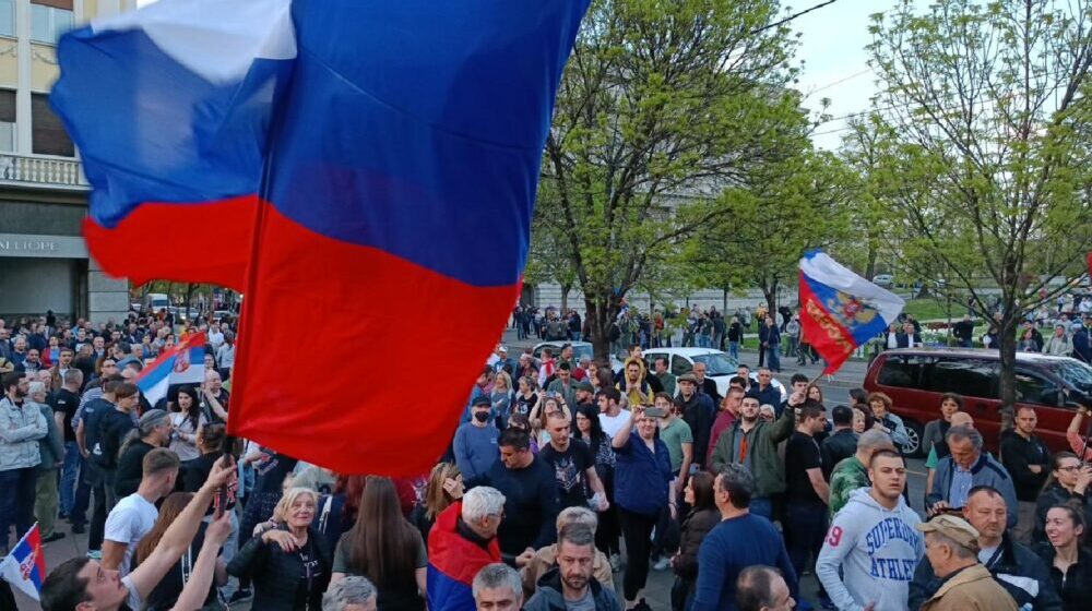 Nemački javni servis: U Srbiji na snazi lov na ruske opozicionare 1