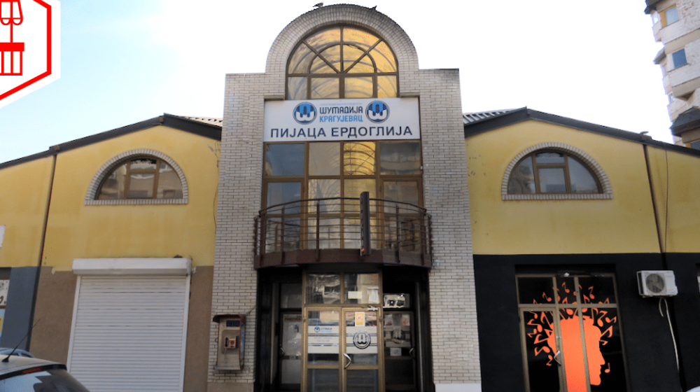 Rad kragujevačkih komunalnih preduzeća i gradskog prevoza tokom prvomajskih praznika 1