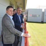 Piksi ugostio Karija Pešića 1