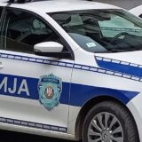 Zrenjanin: Uhapšen muškarac zbog sumnje da je izvšio krađe u automobilima i piceriji 11
