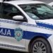 Zrenjanin: Policija uhapisla dvojicu muškaraca zbog sumnje da su izvršili krađu 19