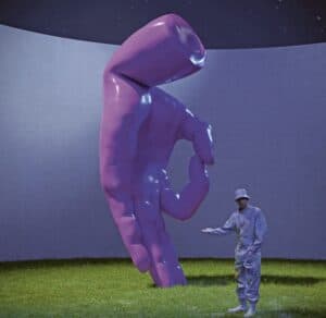 Koncert benda „Porto Morto” u SKC-u Kragujevac 2