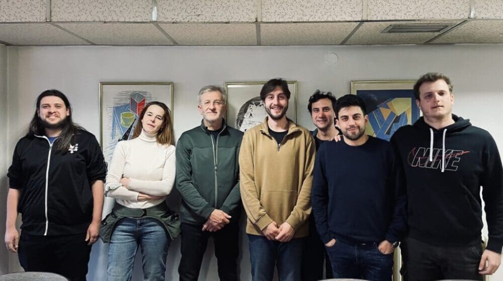 U Ateljeu 212 započele probe komada "Posaditi drvo" 1