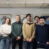 U Ateljeu 212 započele probe komada "Posaditi drvo" 2