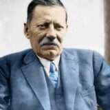 Pisac "Koštane" Bora Stanković samo je jednom u rodnom Vranju gledao svoju predstavu 10