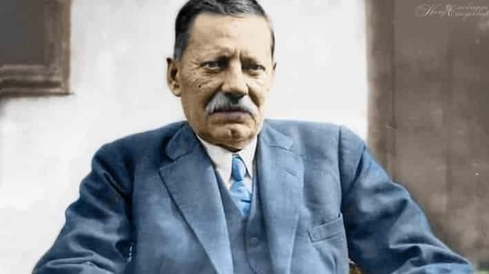 Pisac "Koštane" Bora Stanković samo je jednom u rodnom Vranju gledao svoju predstavu 1 Pisac "Koštane" Bora Stanković samo je jednom u rodnom Vranju gledao svoju predstavu 1