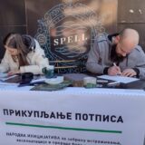 U Kragujevcu peticiju protiv iskopavanja litijuma potpisalo 1.250 a u Rekovcu 900 građana 4