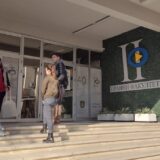 Patrijar Porfirije u četvrtak na kragujevačkom Pravnom fakultetu 9