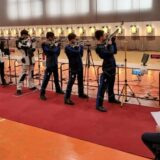 Streljački savez Srbije: Prvenstvo Srbije za mlađe kategorije, kvartet sezonu završio sa „duplim krunama“ 4