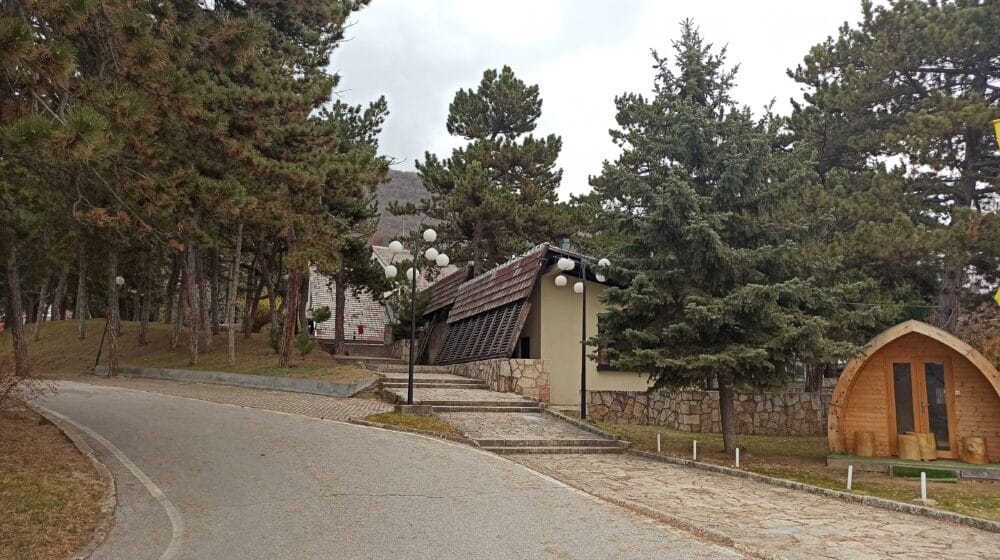 Niko ne brine o vranjskim izletištima, za 1. maj ih posećuje sve manje ljudi 1