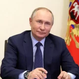 Kremlj: Putin nije pozvan na međunarodni samit o borbi protiv pandemije korona virusa 8