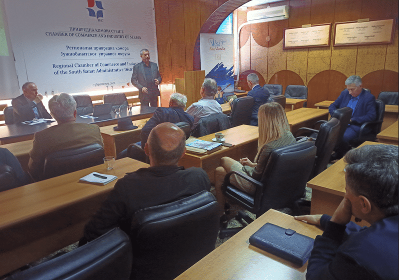 U Pančevu predstavljene najvažnije turističke destinacije istočne Srbije 1