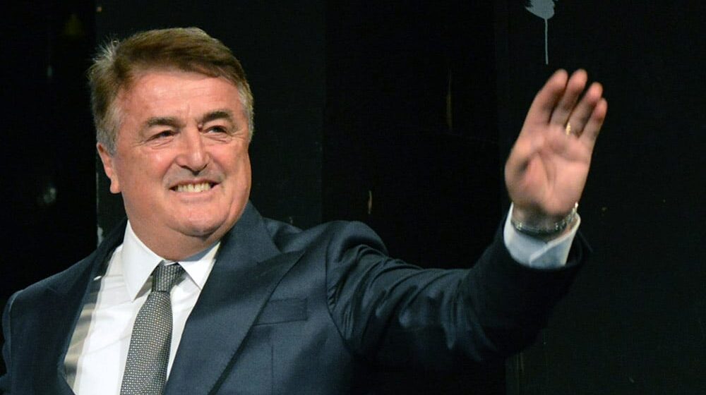 Utakmica španskog Kupa Kralja biće posvećena uspomeni na Radomira Antića 1