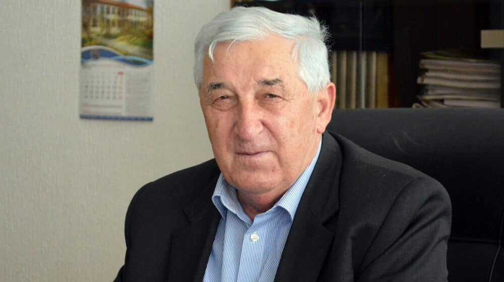 Direktor koga nije stigla pravda 1