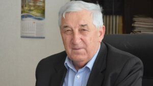 Protiv preminulog direktora vojne fabrike u Lučanima obustavlja se postupak za smrt dvojice radnika 2 Protiv preminulog direktora vojne fabrike u Lučanima obustavlja se postupak za smrt dvojice radnika 2