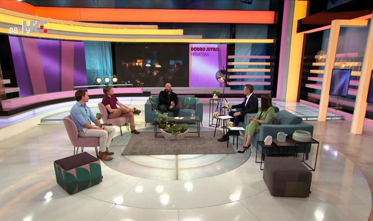 Večeras premijera filma "Razgovor" o jedinom susretu Stepinca i Tita 1