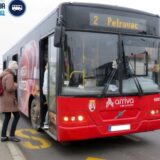 Radno vreme kragujevačkih komunalnih preduzeća i gradskog prevoza tokom uskršnjih praznika 1