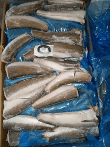 Cene u ribarnicama u Vranju, Subotici, Zaječaru, Nišu, Zrenjaninu, Novom Sadu, Užicu, Kragujevcu, Šapcu, Majdanpeku, Jagodini i Novom Pazaru 2