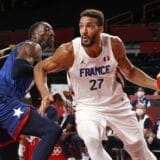 Francuzi zabrinuti: Rudi Gober još uvek nema u planu Eurobasket 2