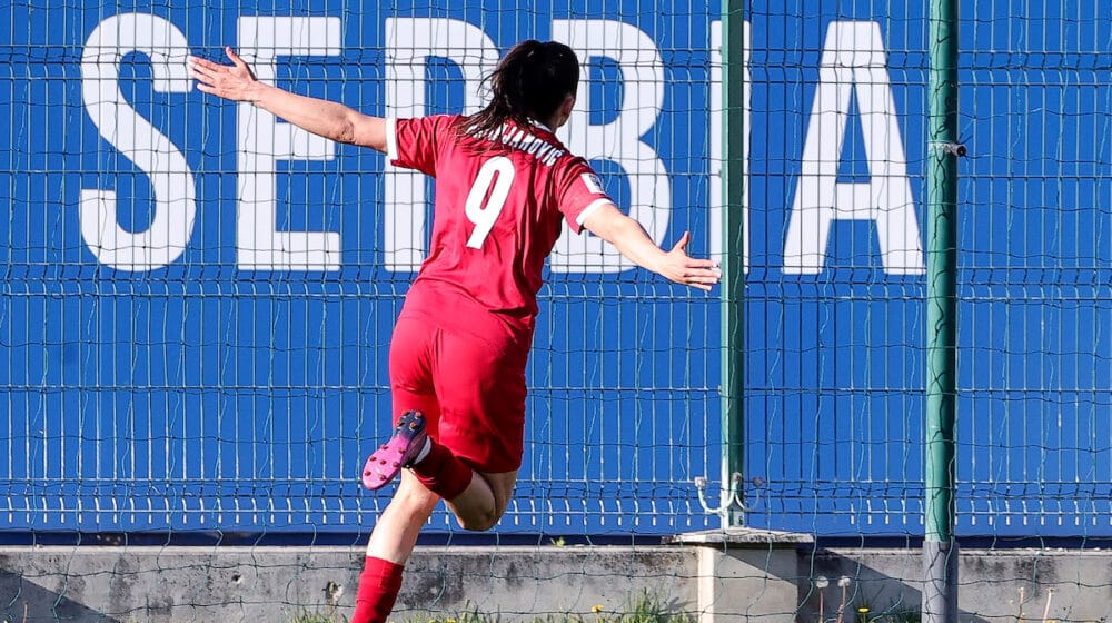 Najveća pobeda u istoriji srpskog ženskog fudbala: Pale dvostruke svetske šampionke 1