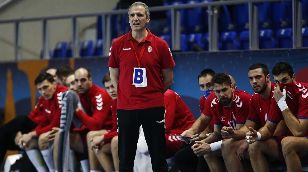 Rukometaši Srbije pobedom u Finskoj overili plasman na EP 1