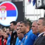 "Orlice" se ne plaše Nemačke 12