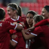 Japanke na "generalci" Orlica za Portugal 7