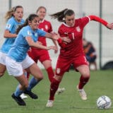 Orlice silne protiv Izraelki 9