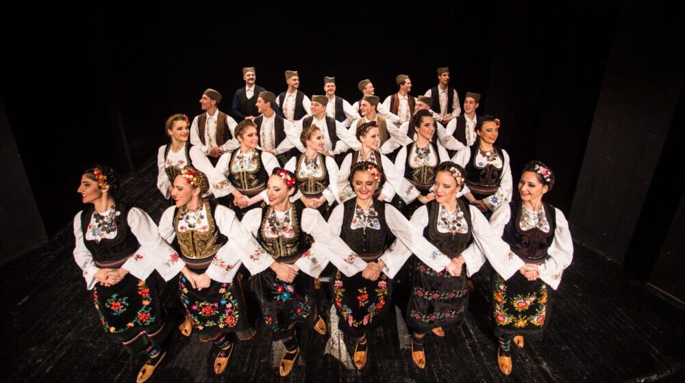 Koncert Narodnog orkestra SKC-a večeras u kragujevačkom Teatru 1