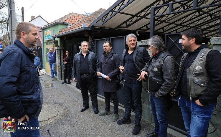 Koncert „Smaka” za Dan grada Kragujevca 1