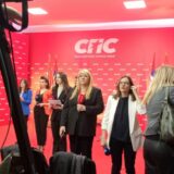 SPS: Socijalisti se zatvorili u kancelarije, kada će obraćanje Dačića "pitanje za milion dolara" 9