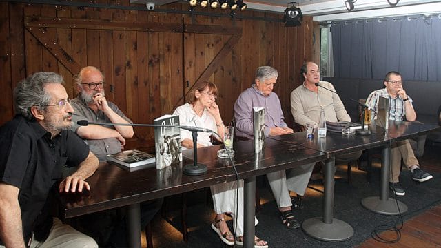 Đorđe Randelj: Za mene je Mijač uvek bio Novosađanin 1