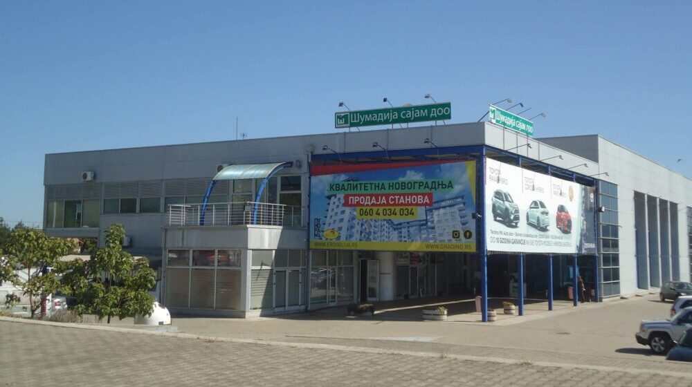 Sutra se otvara Sajam nameštaja u Kragujevcu 1