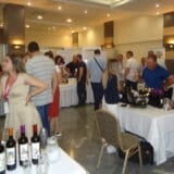 Održan Sedmi salon vina u Kragujevcu 2