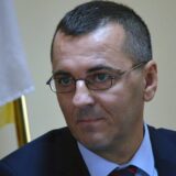 Umesto smenjenog Saše Misailovića, novi načelnik Policijske uprave Užice Milovan Knežević 10