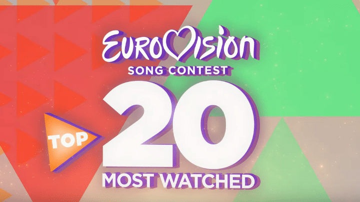 Pesma Konstrakte četvrta najgledanija na YouTube kanalu Pesme Evrovizije u martu (VIDEO) 1