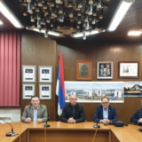 Prijem za polaznike Visokih studija bezbednosti i odbrane 4