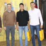 Jedan od najboljih juniora sveta u tenisu za Rolan Garos i Vimbldon priprema se u Vranju 3